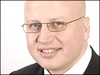 Marian Kuś