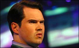 Jimmy Carr