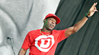 Dizzee goes Bonkers on the Main Stage