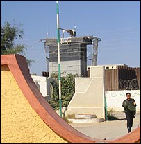 اسرائیل مصر۔فلسطینی سرحد پر اپنا کنٹرول جاری رکھنا چاہتا ہے