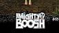 The Mighty Boosh