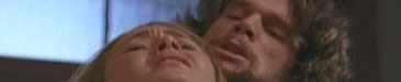 Ted grabs Claire