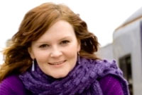 Cayl Lewis - awdur Y Stafell Aros