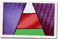 Logo yr Urdd