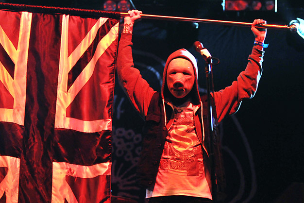 Gallows