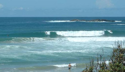 Sawtell