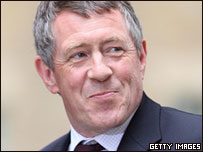 大学事务大臣德纳姆