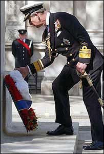 Princ Charles