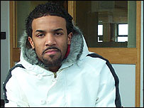 Craig David