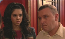 Alanna and Ray