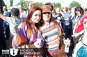 At Radio 1's Big Weekend