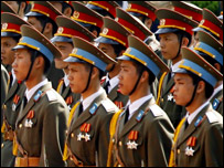 Quân đội VN