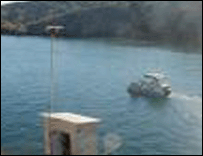دریا