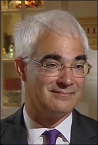 Alistair Darling