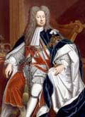 George I