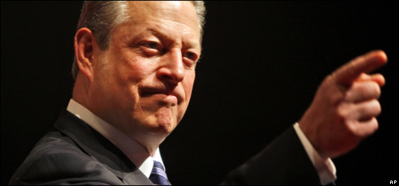 Al Gore