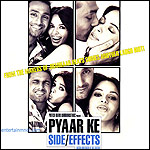 Pyaar Ke Side Effects poster