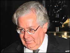 Mervyn King