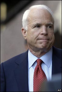 John McCain