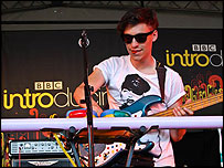 Darlings of the Splitscreen