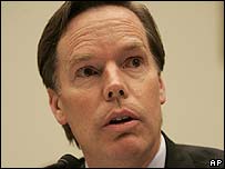 نيکلاس برنز