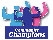 Community Champions