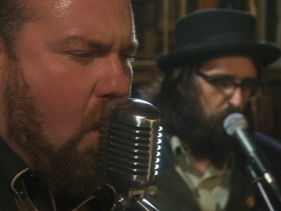 Here Comes the Landed Gentry