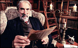 read our spooky stories