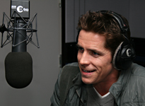 Sean Maguire at 1Xtra