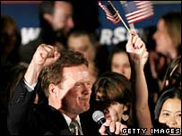 امریکی انتخابات