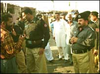 شکارپور 