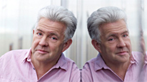 BBC Radio 3 presenter Ian McMillan