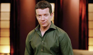 Hotel Babylon: Charlie (Max Beesley)