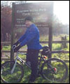 man on bike 