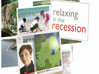 Nicola Weir postcard image