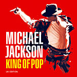 Michael Jackson - King Of Pop