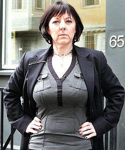 Working Girls (Margaret Manning)