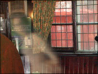 Ghostly tales from the Inn