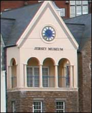 Jersey Museum