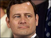 John Roberts