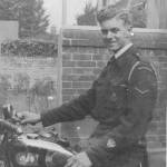 George the Messenger