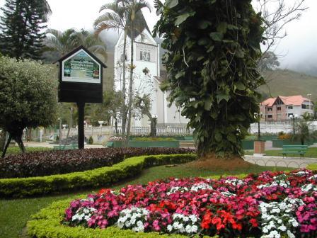 Domingos Martins city