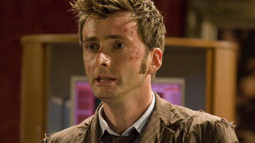 Download the latest wallpaper from The End of Time, Part Two