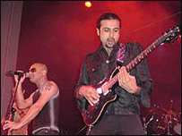 سلمان احمد