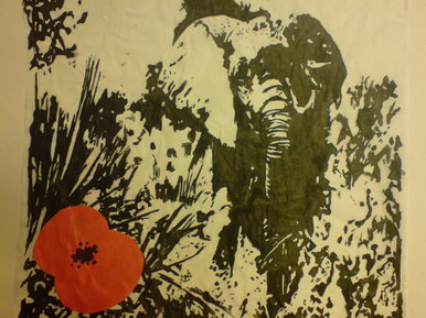 Saving the elephants