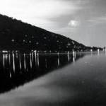 Nainital, by moonlight
