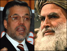 سیاف او قانوني