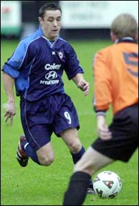 Craig Hughes