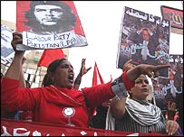 ریلی
