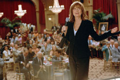 Susan Sarandon in Elizabethtown